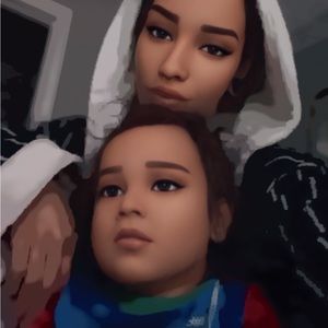 Meet your Posher, Lee